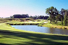 Greystone Golf Course