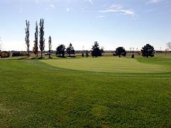 Otter Creek Golf Course