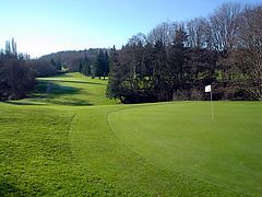 West Seattle Golf Course