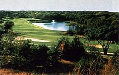 Cross Timbers Golf Course