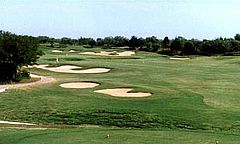 Tangle Ridge Golf Club