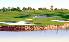 Worthington Manor Golf Club