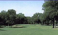 Iron Horse Golf Course