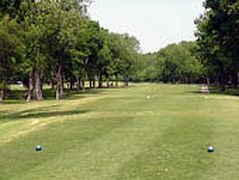 Keeton Park Golf Course