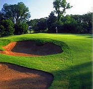 Texas Star Golf Course