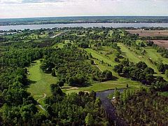 Bay of Quinte Country Club