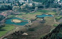 Innerkip Highlands Golf Club