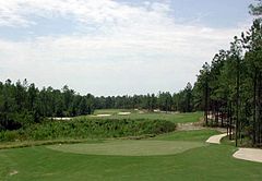 Anderson Creek Golf Club