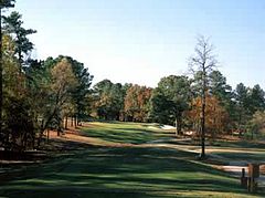 Pine Hollow Golf Course