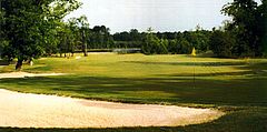 Stone Creek Golf Club