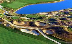 Twisted Dune Golf Club