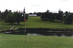 Broadmoor Golf Course