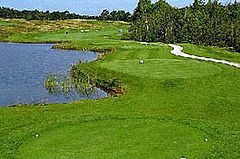 Mad River Golf Course