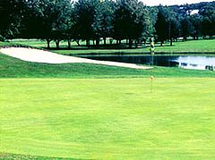 Green Harbor Golf Club