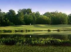 Cypresswood Golf Club