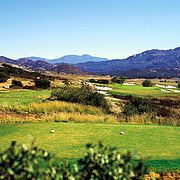 Barona Creek Golf Course