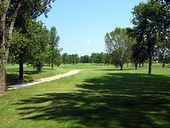 Crystal Springs Golf Course