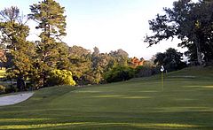 Crystal Springs Golf Course