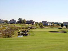 The Den at Fox Creek