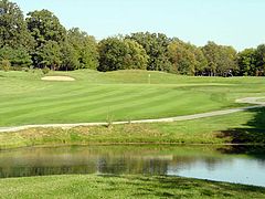 Prairie Vista Golf Course