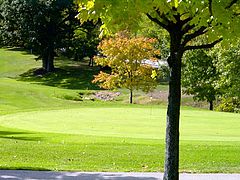 Highland Park Golf Course