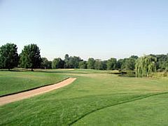 Door Creek Golf Course