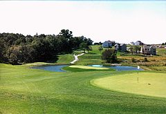 Chisel Creek Golf Club