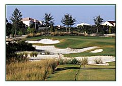 Camp Creek Golf Club