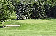 Alliance Country Club