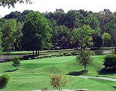 Quail Creek Golf Course