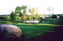 Chapel Hill Golf Course