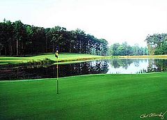Woodlake Golf Course