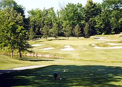 Grantwood Golf Course