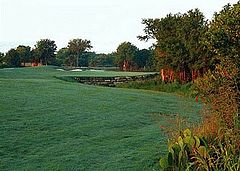 Golf Club at Star Ranch, The