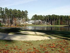 Cypress Landing Golf Club