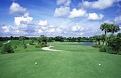 Abacoa Golf Club