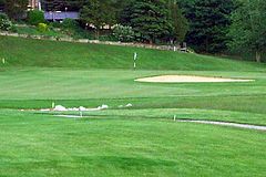 Prestwick Country Club