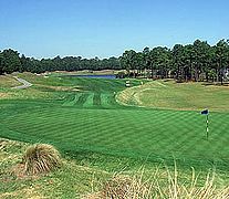 Prestwick Country Club