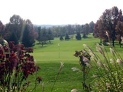 Oak Hill Golf Club