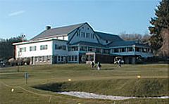 Harkers Hollow Golf Club