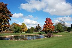 Sportsman's Country Club