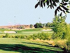 Wildhorse Golf Course
