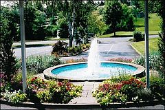 Apple Ridge Country Club