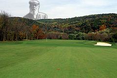 The Architects Golf Club