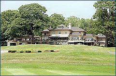 Arcola Country Club