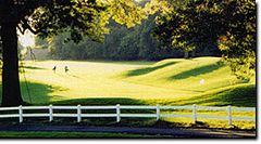 Ash Brook Golf Course
