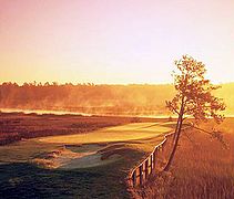 Rivers Edge Golf Club