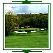Bear Brook Golf Club