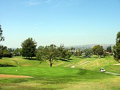 Los Angeles Royal Vista Golf Club