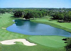 Sky Creek Ranch Golf Club